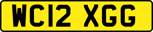 WC12XGG