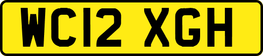 WC12XGH
