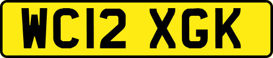 WC12XGK