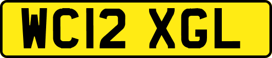 WC12XGL