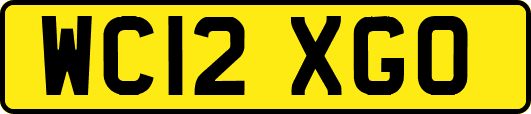 WC12XGO