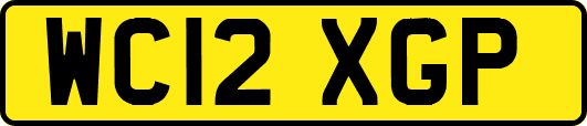 WC12XGP