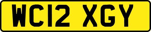 WC12XGY