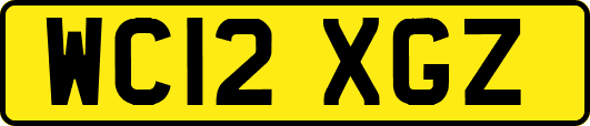 WC12XGZ