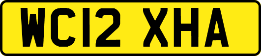 WC12XHA