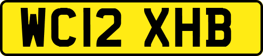 WC12XHB