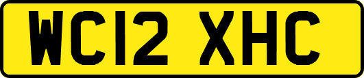 WC12XHC