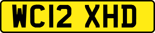WC12XHD
