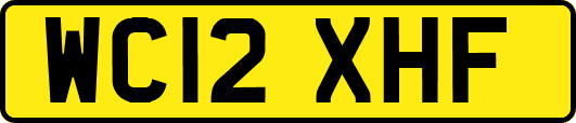 WC12XHF