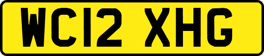 WC12XHG