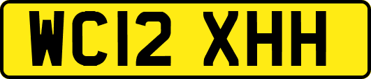 WC12XHH