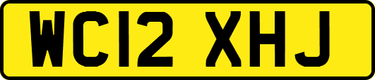 WC12XHJ