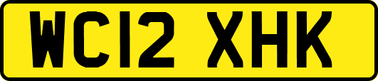 WC12XHK