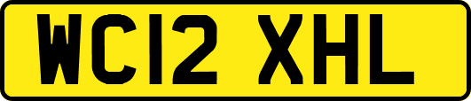 WC12XHL