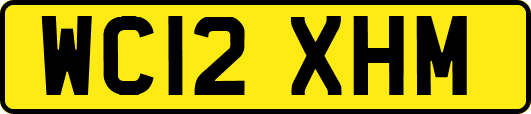 WC12XHM