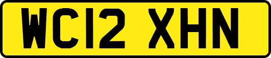 WC12XHN