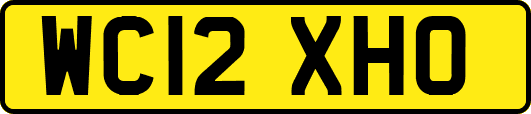 WC12XHO