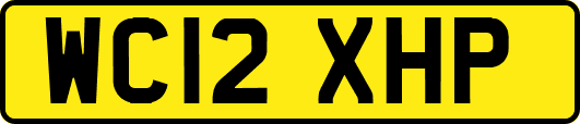 WC12XHP