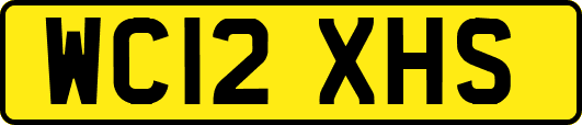 WC12XHS
