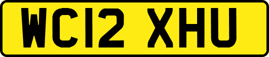 WC12XHU