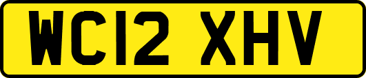 WC12XHV