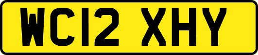 WC12XHY