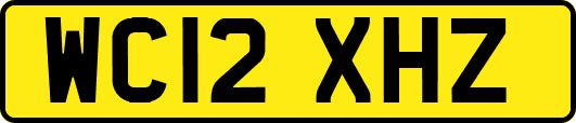WC12XHZ