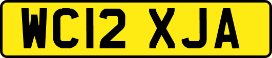 WC12XJA