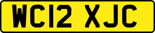 WC12XJC