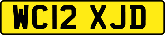 WC12XJD