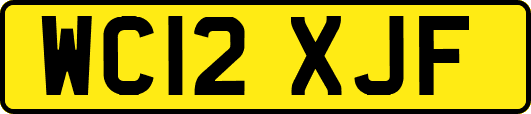 WC12XJF