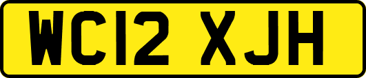 WC12XJH