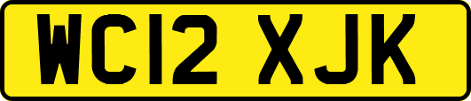 WC12XJK
