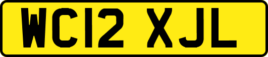 WC12XJL
