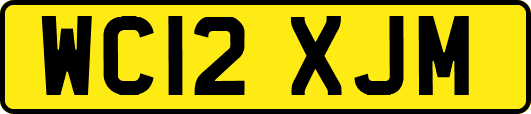 WC12XJM