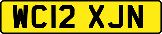 WC12XJN