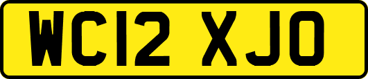 WC12XJO