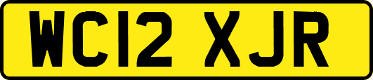 WC12XJR