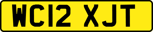 WC12XJT