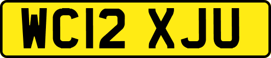 WC12XJU