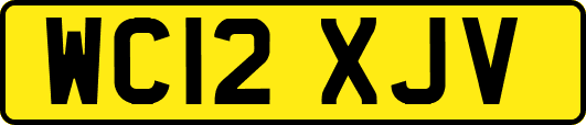WC12XJV