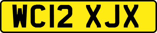 WC12XJX