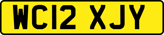 WC12XJY