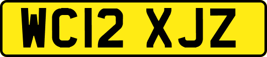 WC12XJZ