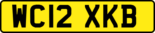 WC12XKB