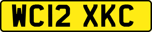 WC12XKC