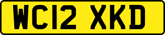 WC12XKD