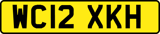 WC12XKH