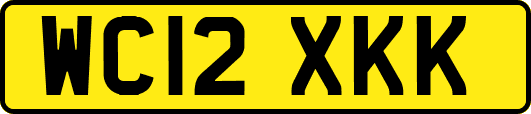 WC12XKK
