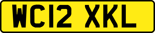 WC12XKL